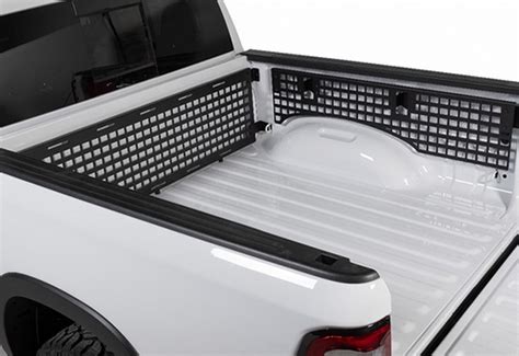 Putco Truck Bed MOLLE Panels NAPA Auto Parts