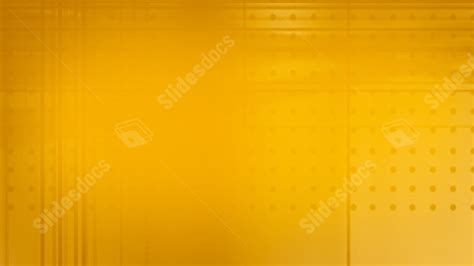 Geometric Business Texture Yellow Simple Creative Powerpoint Background For Free Download