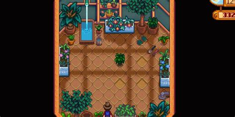 How To Unlock And Grow Tea Leaves In Stardew Valley