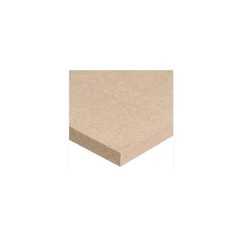 Mdf 2440 X 1220 X 9mm Medium Density Fibreboard