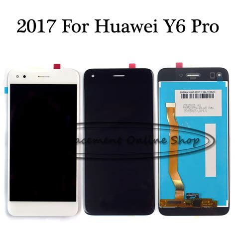 Tested High Quality For Huawei Y Pro Nova Lite Sla L