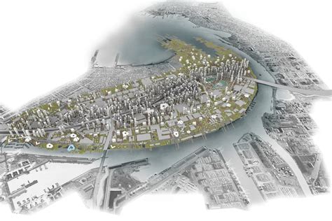 Fb Is Big Urban Scale Design Research Workshop Architectureworkshop