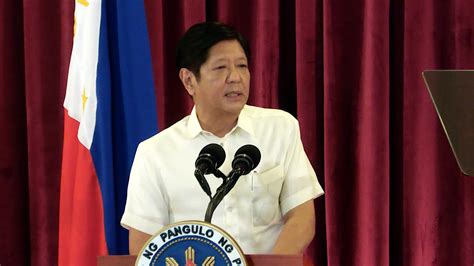 Ph Ready To Host Asean Summit In 2026 Says Bongbong Marcos Global News