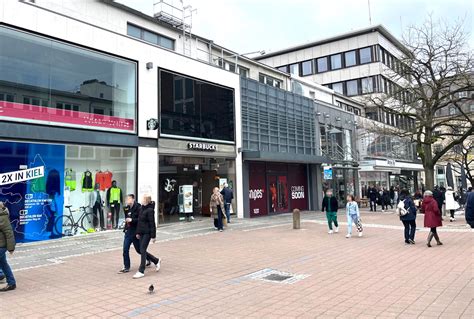 Snipes eröffnet neuen Store in Kiel