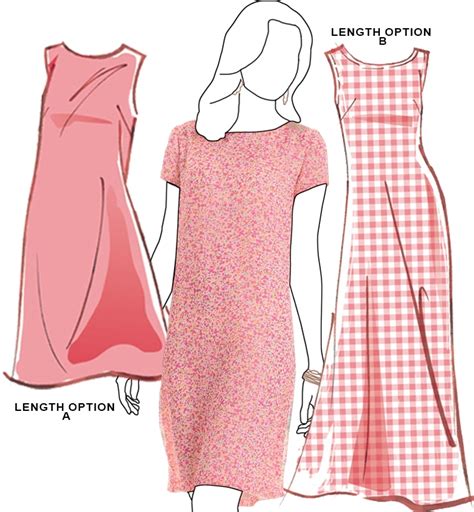 13 Easiest Dress Sewing Patterns (Reviewed for Beginners by a Dressmaker)