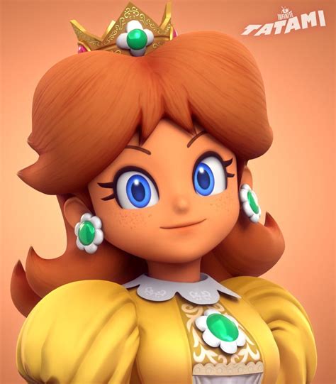 Pin On Princess Daisy But Black 🌼🍄 Princess Daisy Nintendo Princess