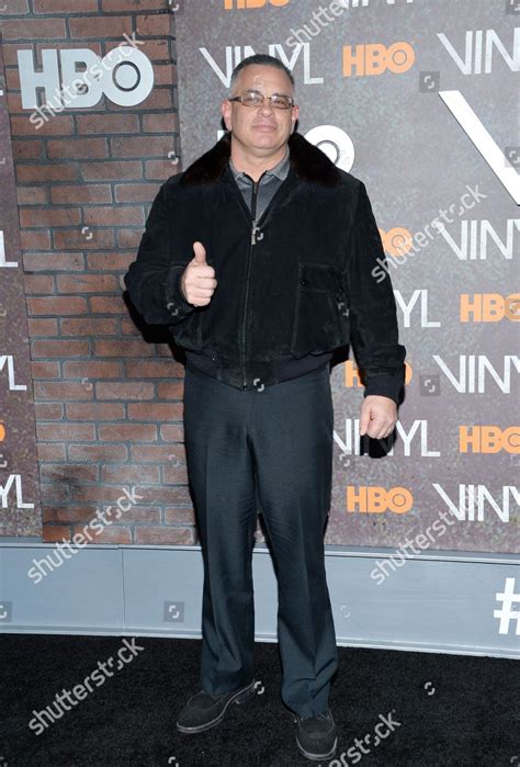 JOHN GOTTI JR ATTENDS PREMIERE HBO'S Editorial Stock Photo - Stock ...