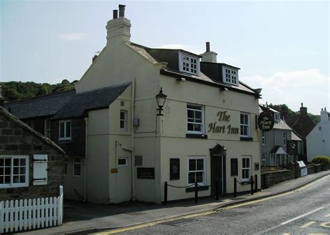 The Hart Inn Sandsend Whitby County House Whitby Favorite Places