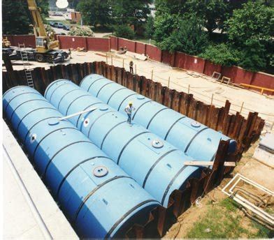 FedCenter - Underground Storage Tanks (USTs)