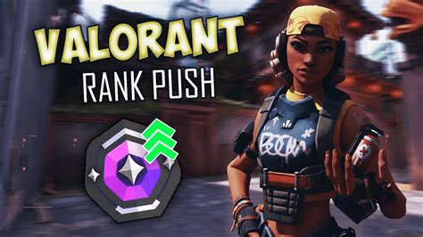 Rank Push Valorant Livestream Hindi India Valorant