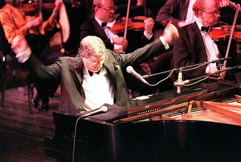 Composer Marvin Hamlisch Dies At Age 68