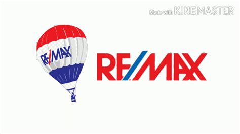 Remax Logo Intro Youtube