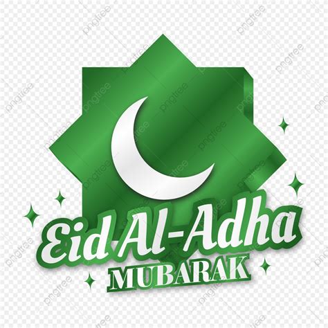 Eid Al Adha Mubarak Desain Hijau Modern Mesjid Idul Adha Selebritas