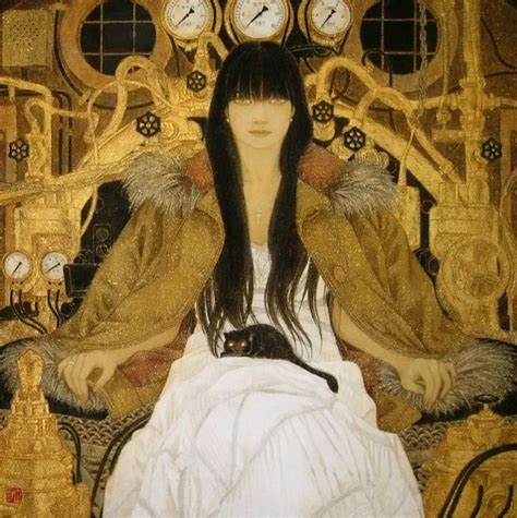 Pin By Babs Wassenaar On MASAAKI SASAMOTO Japanese Art Modern