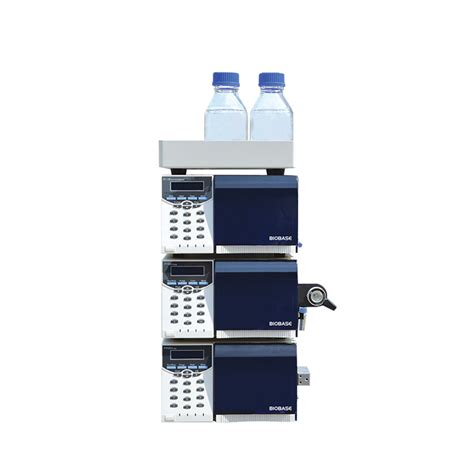 Biobase 0423 High Performance Liquid Chromatography Hplc System Machine Laboratory