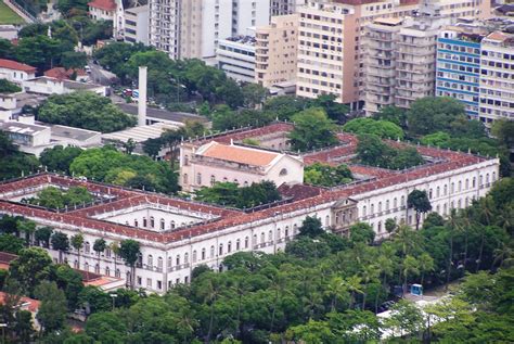 Universidade do Estado do Rio de Janeiro UERJ UERJ Университет штата