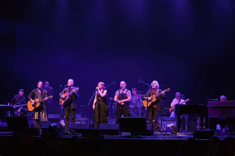 Stand And Be Counted David Crosby Tribute Lobero Theatre 8 20 23 Grateful Web