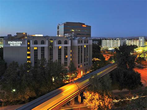 Embassy Suites By Hilton Walnut Creek Walnut Creek Ca Jobs