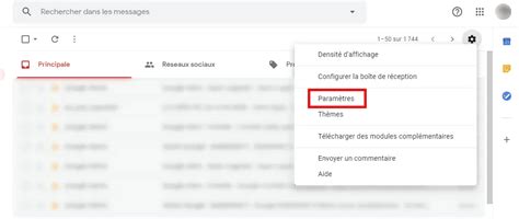 Comment Changer Le Nom Gmail Ou Le Nom De Compte Google