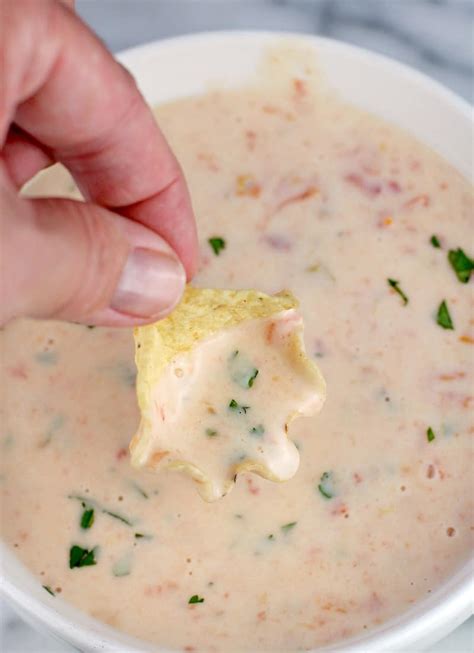 Velveeta Queso Blanco Sausage Recipes Besto Blog