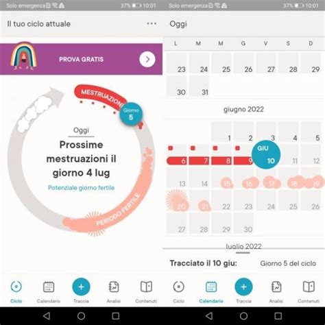 App Per Il Ciclo Mestruale Salvatore Aranzulla