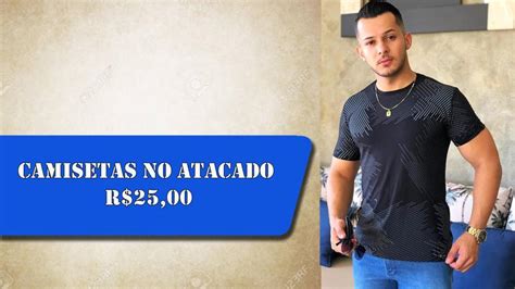 Gua Viva Camisaria Atacadista De Moda Masculina Em Goi Nia