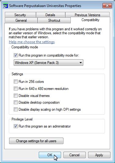 Cara Mematikan Uac User Access Control Pada Windows