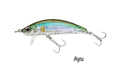 Yo Zuri Duel 3d Surface Minnow