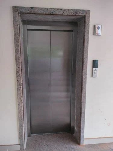 Dynamic Lifts Residential Passenger Elevator Max Persons 6 Persons