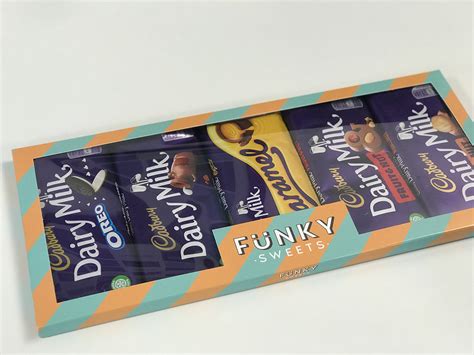 Funky Sweets On Behance