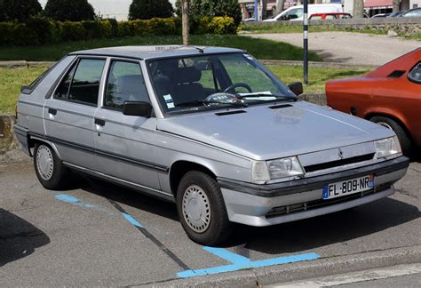 Renault St Gaudens Gimbellet Flickr