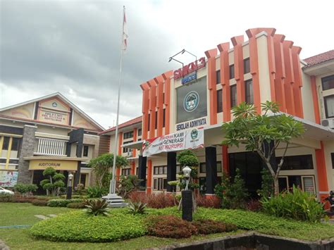 Smk Negeri 3 Pati