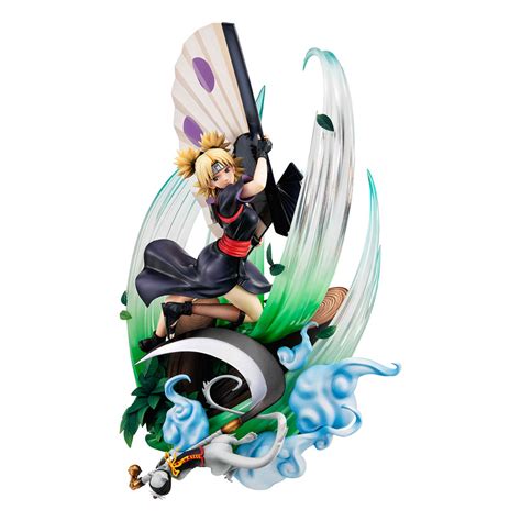 Temari Ver 2 Wannabe