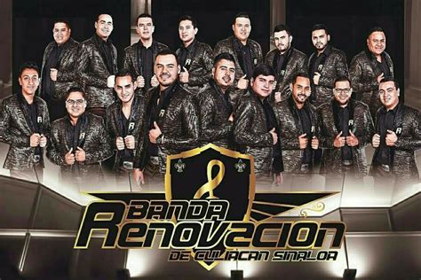 Banda Renovaci N Discograf A Radio Hit