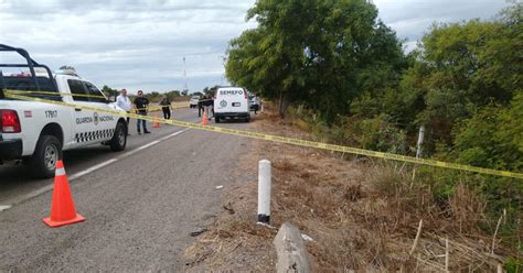 Estaba Atado De Las Manos Y Desnudo Hallan Asesinado A Balazos A Un