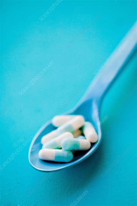 Drug Stock Image C033 1605 Science Photo Library