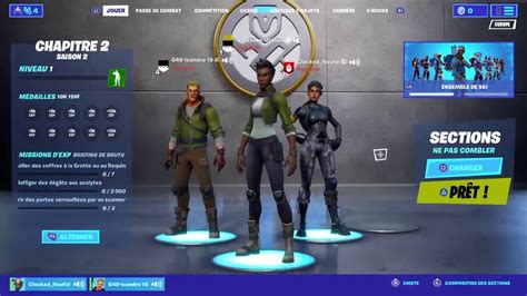 Live Fortnite Pp D Filer De Mode Cache Cache Etc Youtube