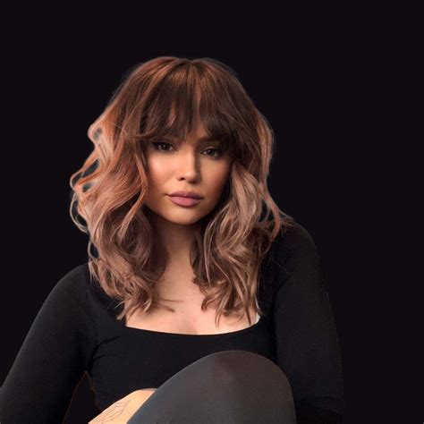 Talia Mar - Age, Bio, Birthday, Family, Net Worth | National Today