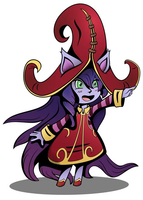 Lulu by shadowdark3 on DeviantArt