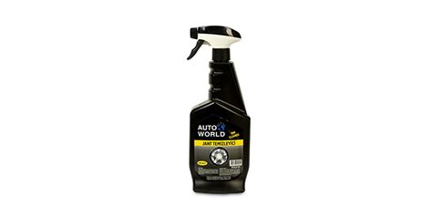 Rim Cleaner Auto World Cheminals
