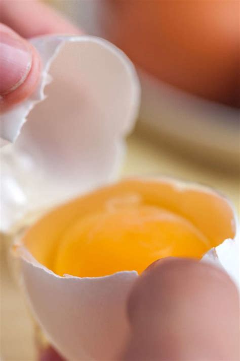 Egg Yolk Nutrition And Benefits