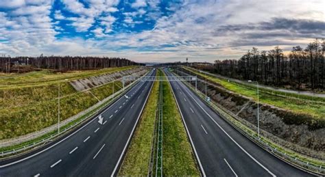 Autostrady W Polsce ZA DARMO Od Kiedy Jest PROJEKT USTAWY