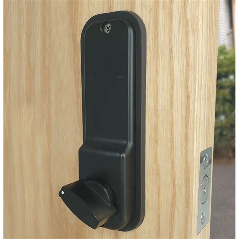 Borg Digital Lock Deadbolt Version Marine Grade Pro Easicode Pro