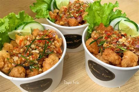 Resep Rice Bowl Paling Laris Naikin Penghasilan Dengan Menu Ini Bisa