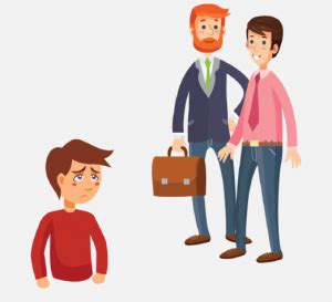 Isolation Social Story — PAAutism.org, an ASERT Autism Resource Guide 