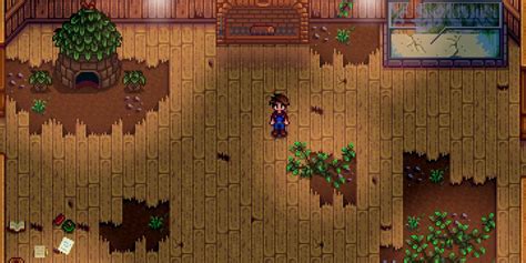 El Creador De Stardew Valley Se Enamora De La Idea De Una Granja De