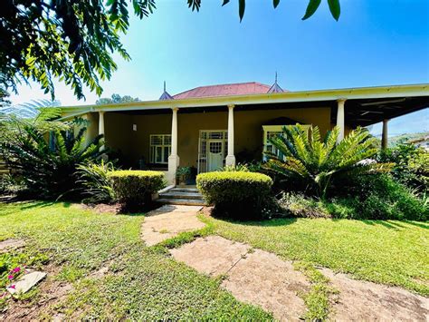 Charming Bedroom House For Sale In Vryheid Central Myproperty