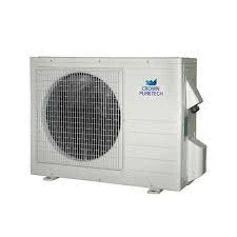 To Kw Cast Iron Swimming Pool Heat Pump At Rs In