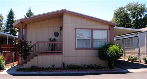 Village Of The Four Seasons Mobile Home Park In San Jose Ca 477124