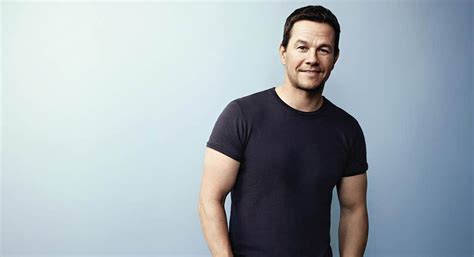 Mark Wahlberg's Towering Stature: Unveiling the Actor's Impressive Height